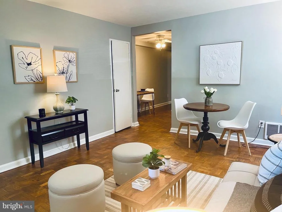 Unit for sale at 111 E UHLER AVENUE, ALEXANDRIA, VA 22301