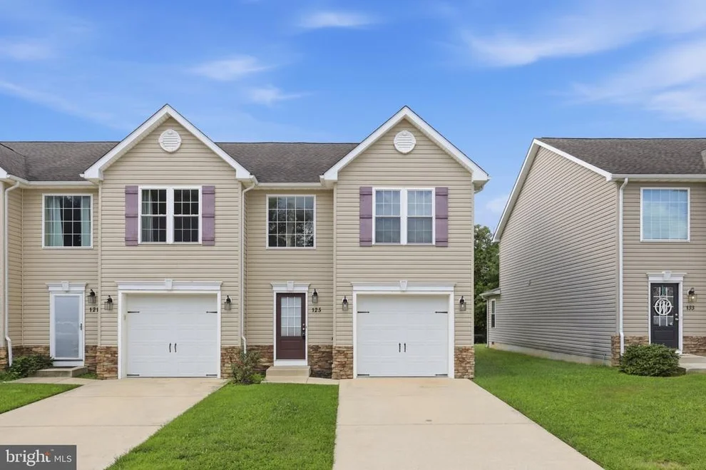 Unit for sale at 125 WYNSOME BOULEVARD, CAMDEN-WYOMING, DE 19934