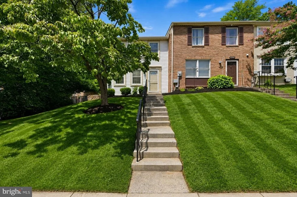 Unit for sale at 25500 COLTRANE DRIVE, DAMASCUS, MD 20872
