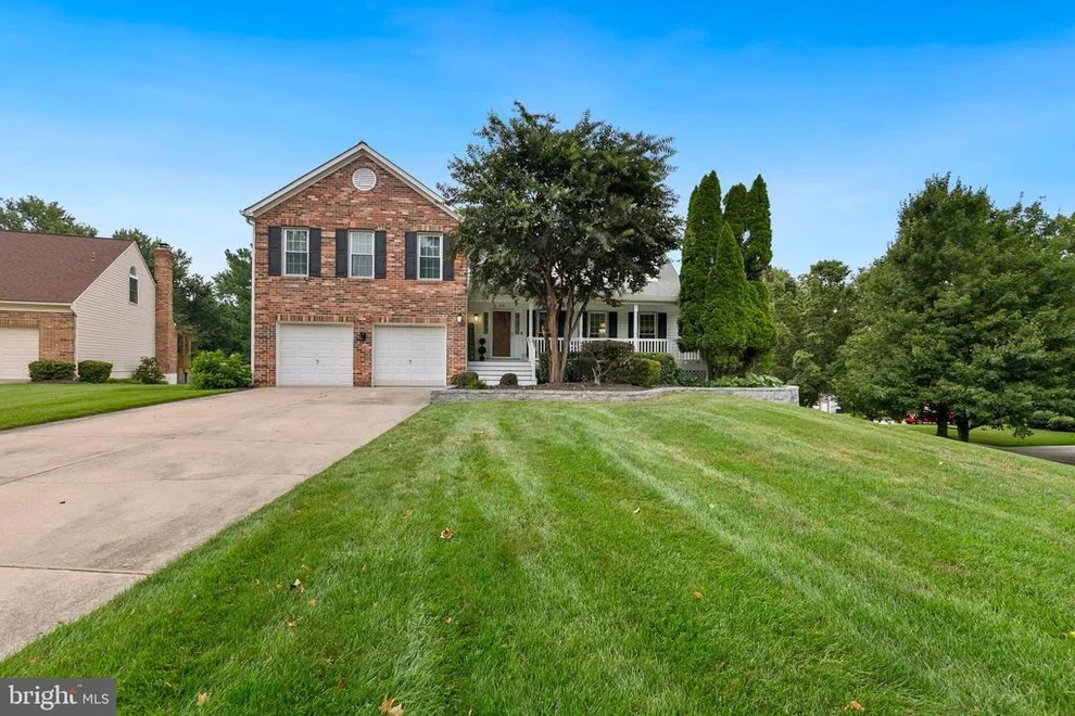 Unit for sale at 8302 SPRING BLOSSOM COURT, LAUREL, MD 20723