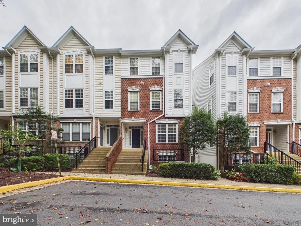 Unit for sale at 11626 - A CAVALIER LANDING COURT, FAIRFAX, VA 22030