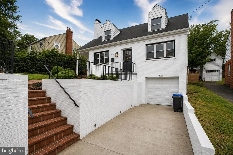 Unit for sale at 6131 MONTROSE ROAD, LANDOVER, MD 20785