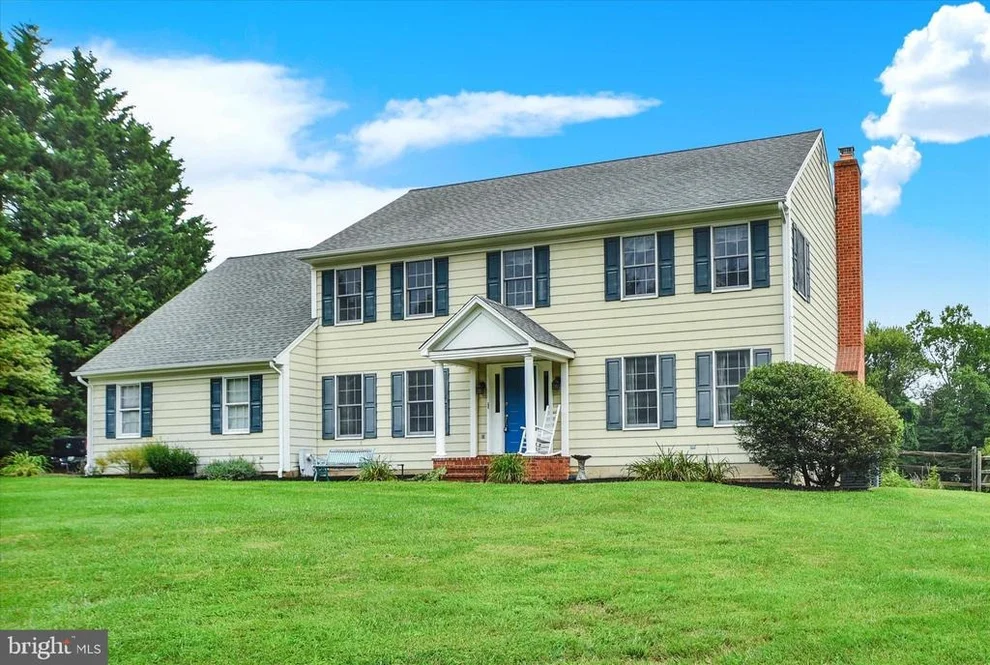 Unit for sale at 3661 FALLSTON ROAD, JARRETTSVILLE, MD 21084