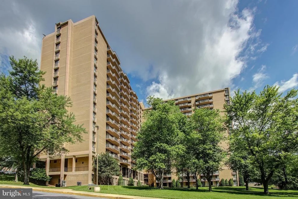 Unit for sale at 6100 WESTCHESTER PARK DRIVE, COLLEGE PARK, MD 20740
