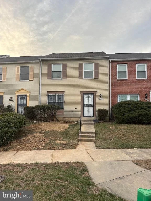 Unit for sale at 2121 N ANVIL LANE, TEMPLE HILLS, MD 20748
