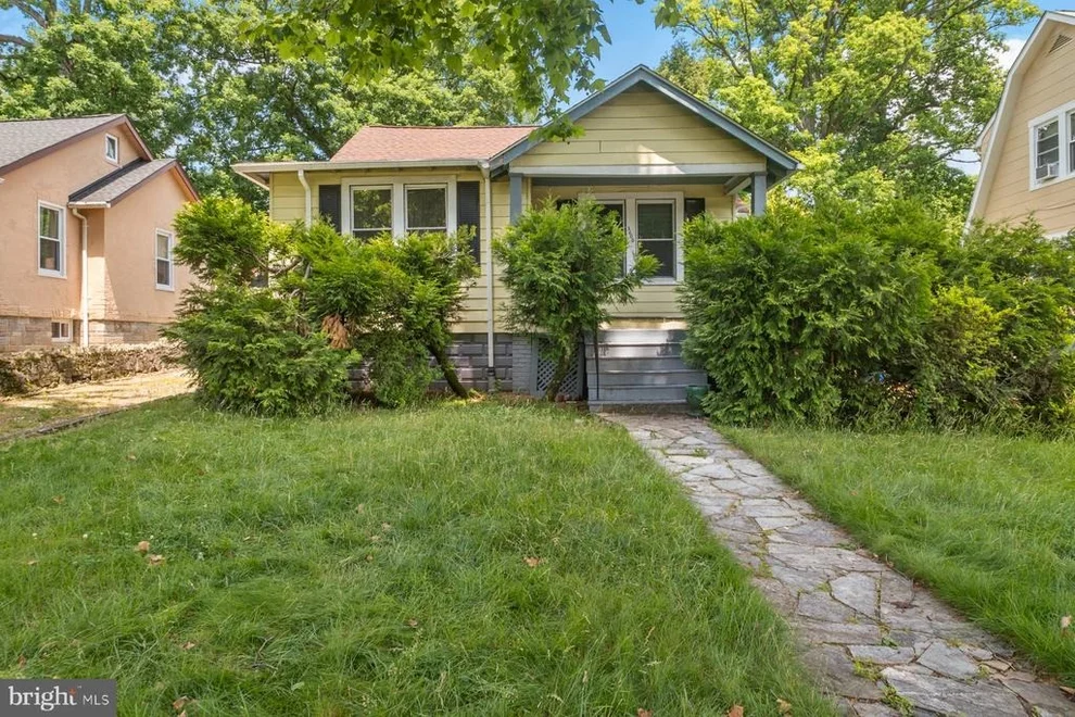 Unit for sale at 3400 PARKINGTON AVENUE, BALTIMORE, MD 21215