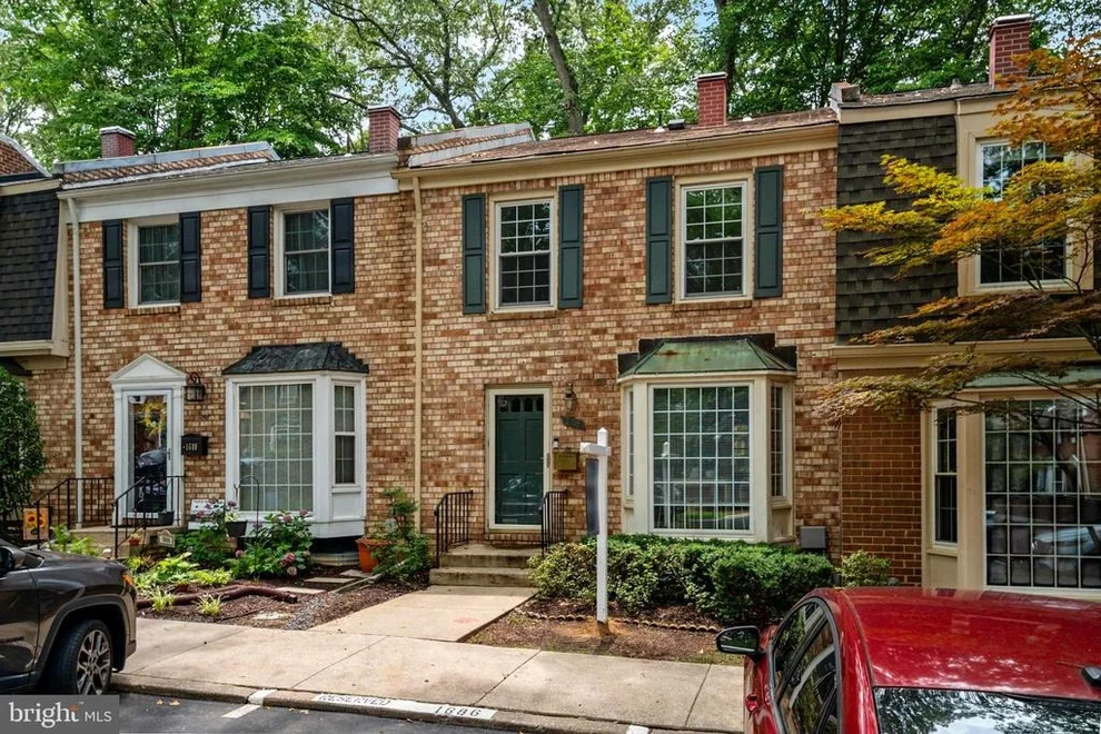 Unit for sale at 1686 ALBERMARLE DRIVE, CROFTON, MD 21114