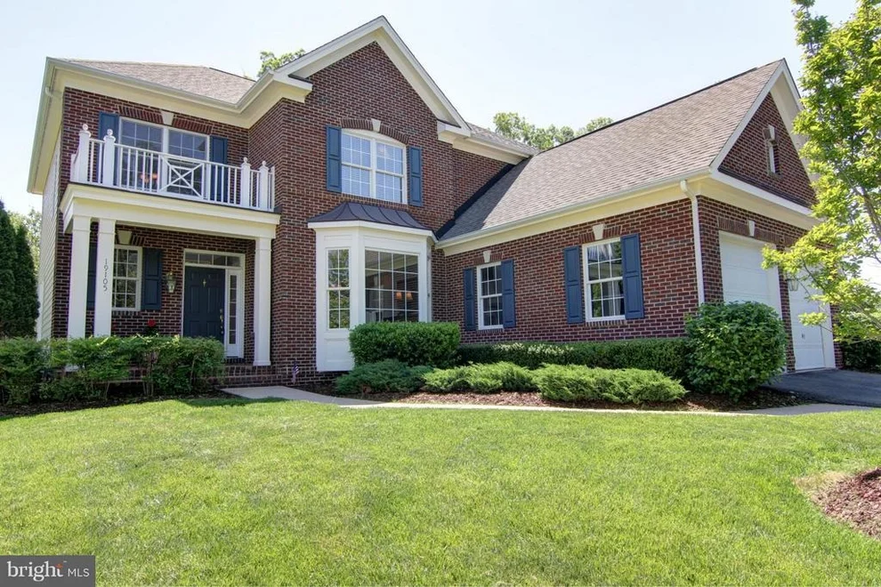Unit for sale at 19105 QUIVER RIDGE DRIVE, LEESBURG, VA 20176