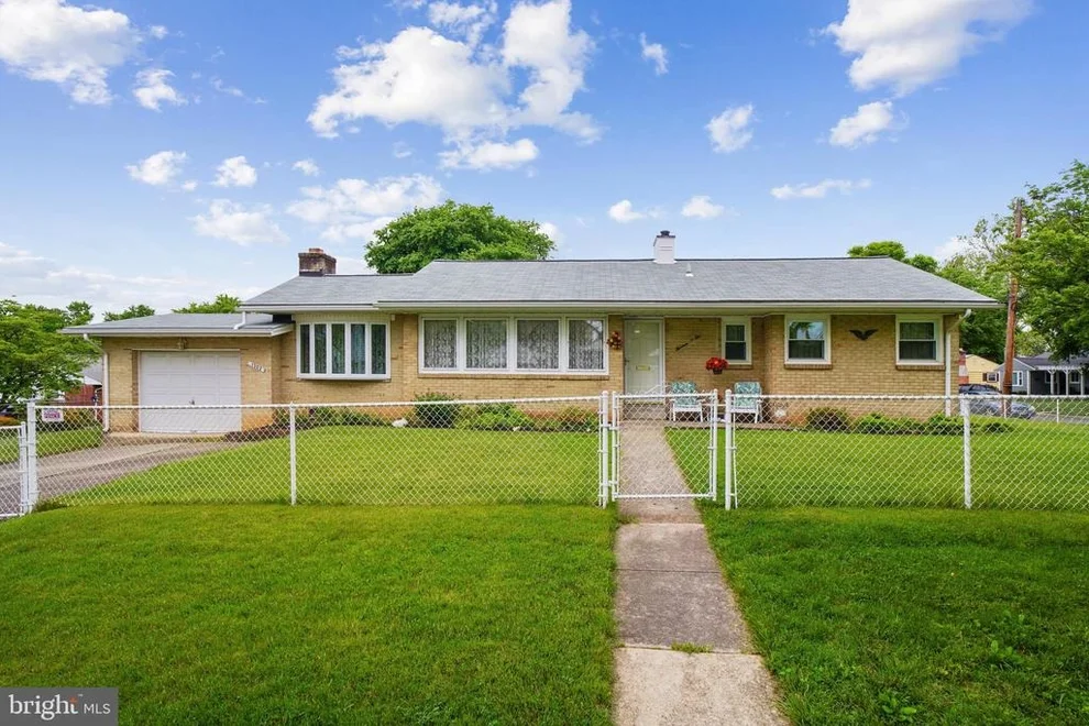 Unit for sale at 1302 HALSEY ROAD, ROCKVILLE, MD 20851