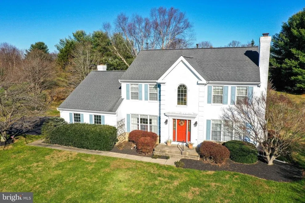 Unit for sale at 9221 ENGLISH MEADOW WAY, LAYTONSVILLE, MD 20882