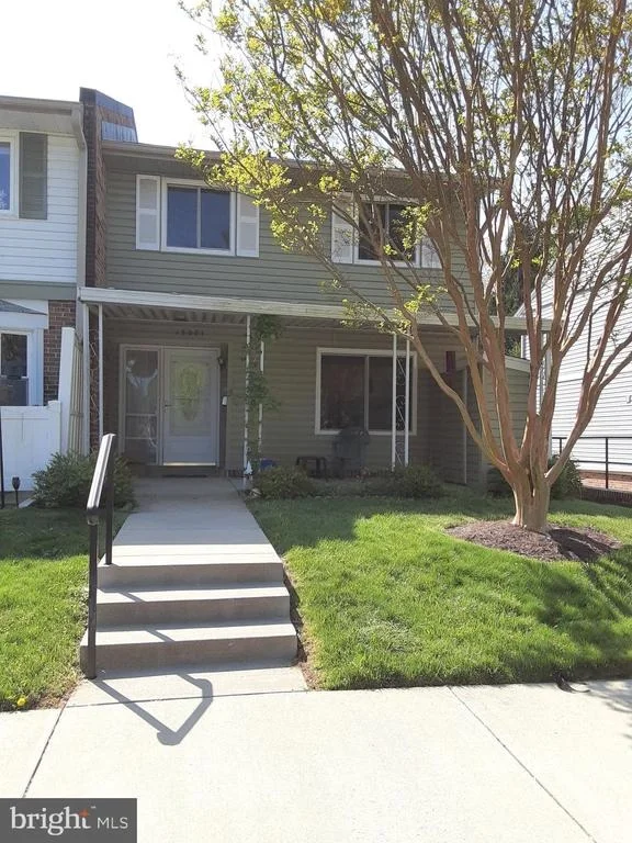 Unit for sale at 15001 EARDLEY COURT, SILVER SPRING, MD 20906
