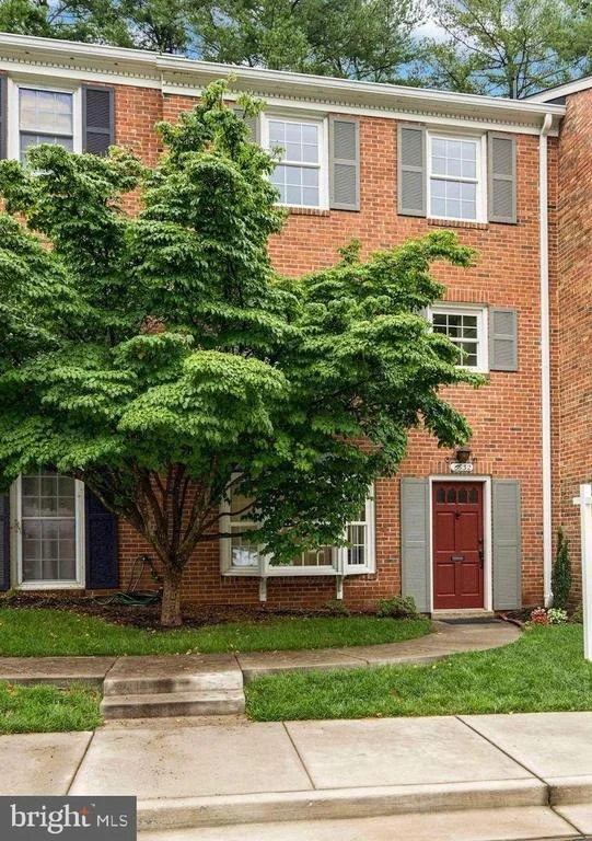 Unit for sale at 6632 BURLINGTON PLACE, SPRINGFIELD, VA 22152