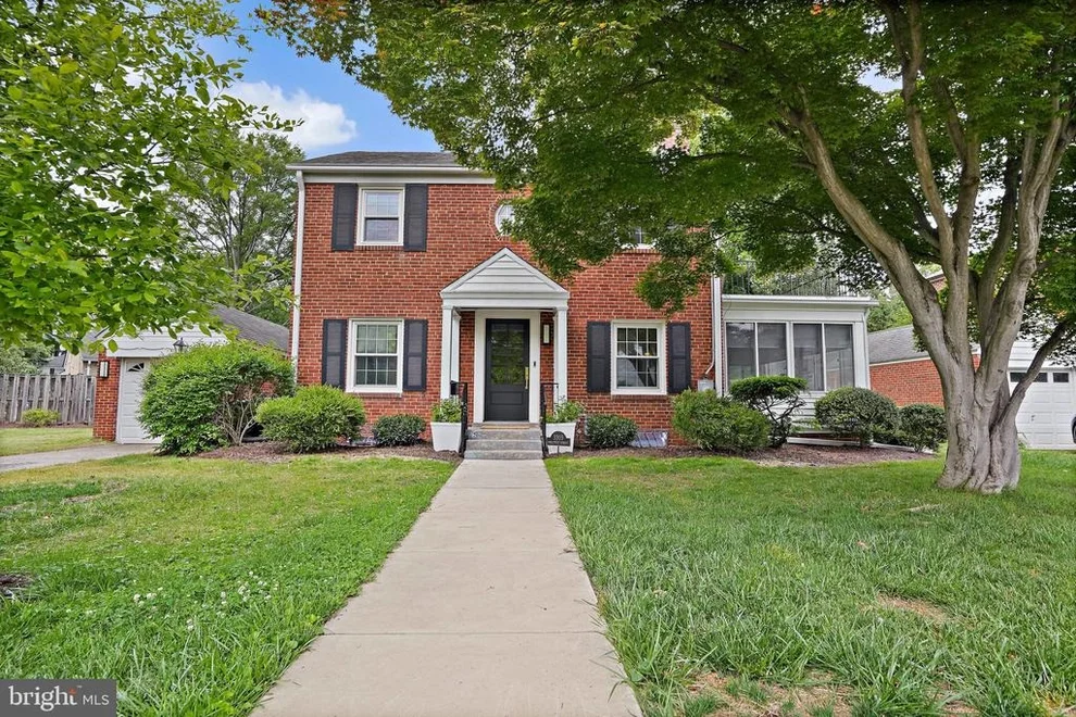 Unit for sale at 3305 CHESTNUT STREET NW, WASHINGTON, DC 20015