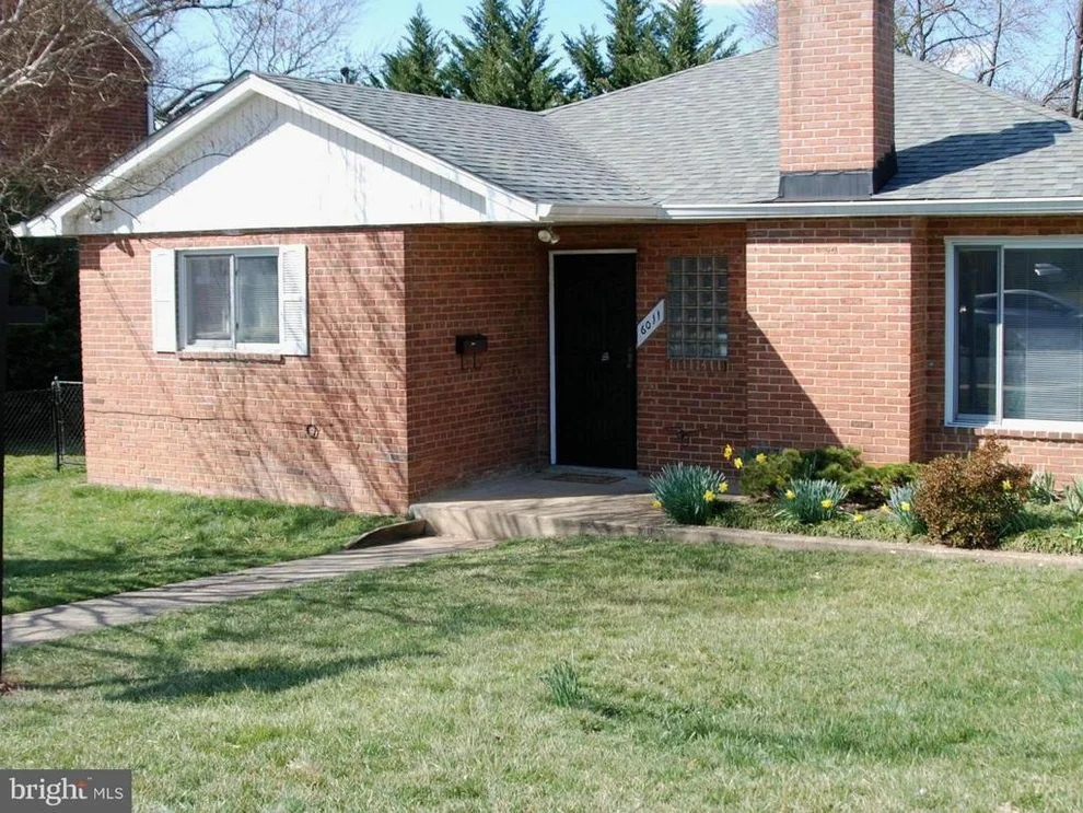 Unit for sale at 6011 19TH ROAD N, ARLINGTON, VA 22205