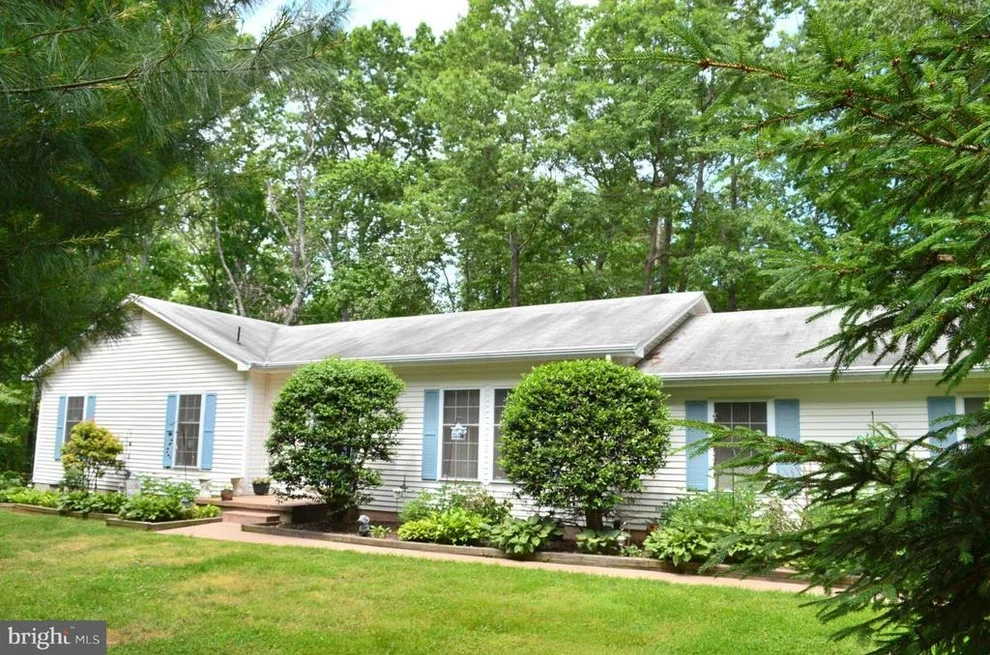 Unit for sale at 7003 TAPPS FORD ROAD, AMISSVILLE, VA 20106