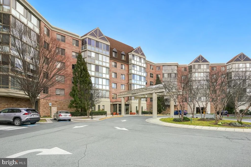 Unit for sale at 2901 S LEISURE WORLD BOULEVARD, SILVER SPRING, MD 20906