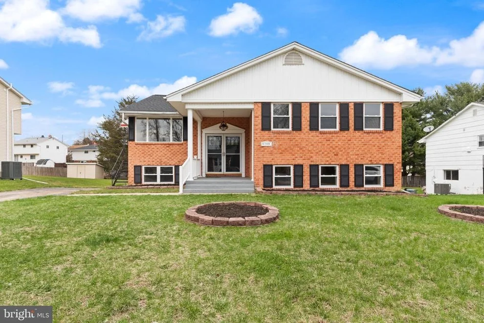 Unit for sale at 9708 EUSTICE ROAD, RANDALLSTOWN, MD 21133