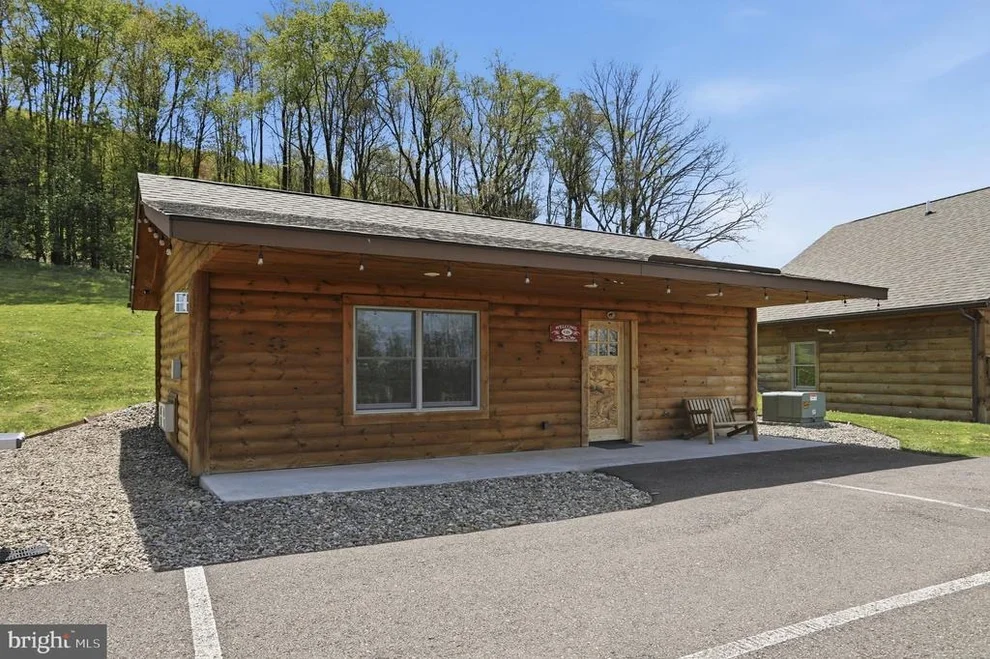 Unit for sale at 27 GRANDVIEW BOULEVARD, MC HENRY, MD 21541