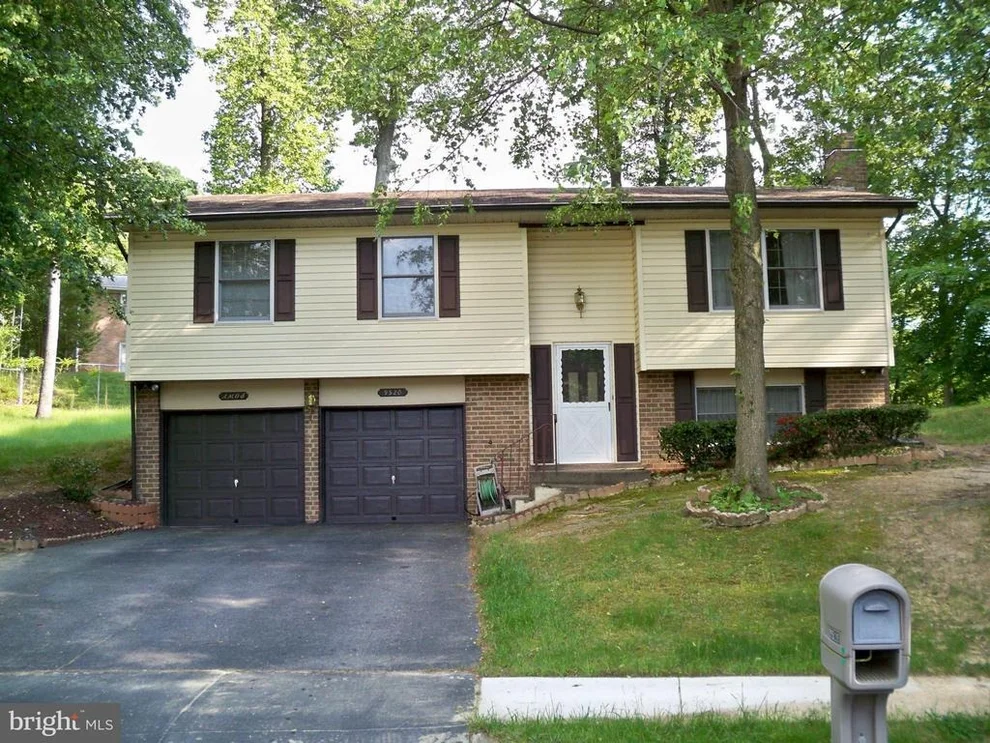 Unit for sale at 9520 BLANCHARD DRIVE, FORT WASHINGTON, MD 20744