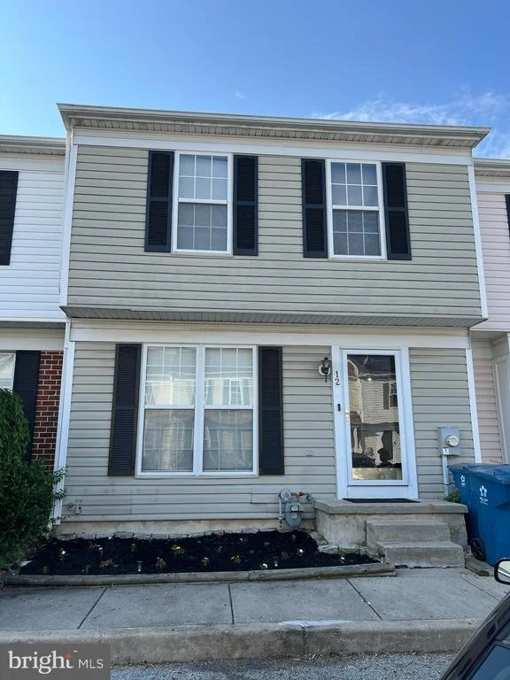 Unit for sale at 12 CHARLES COURT, NEWARK, DE 19702