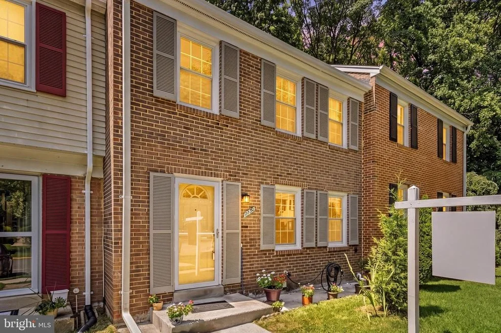 Unit for sale at 7730 BRANDEIS WAY, SPRINGFIELD, VA 22153