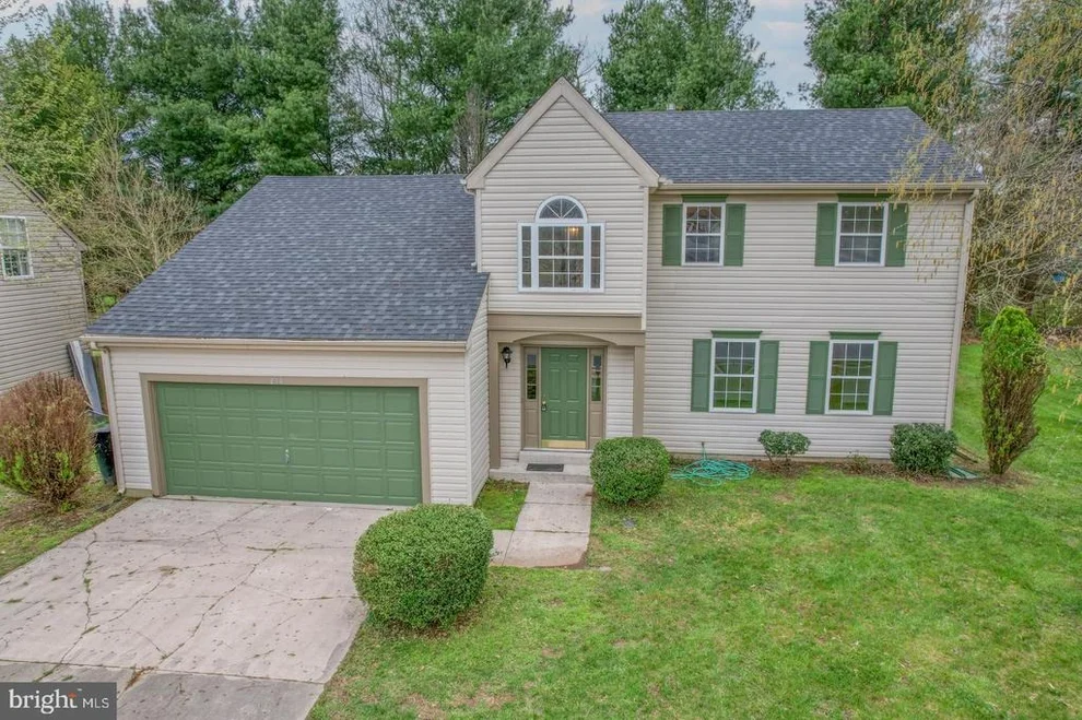 Unit for sale at 214 NORTHDOWN DRIVE, DOVER, DE 19904