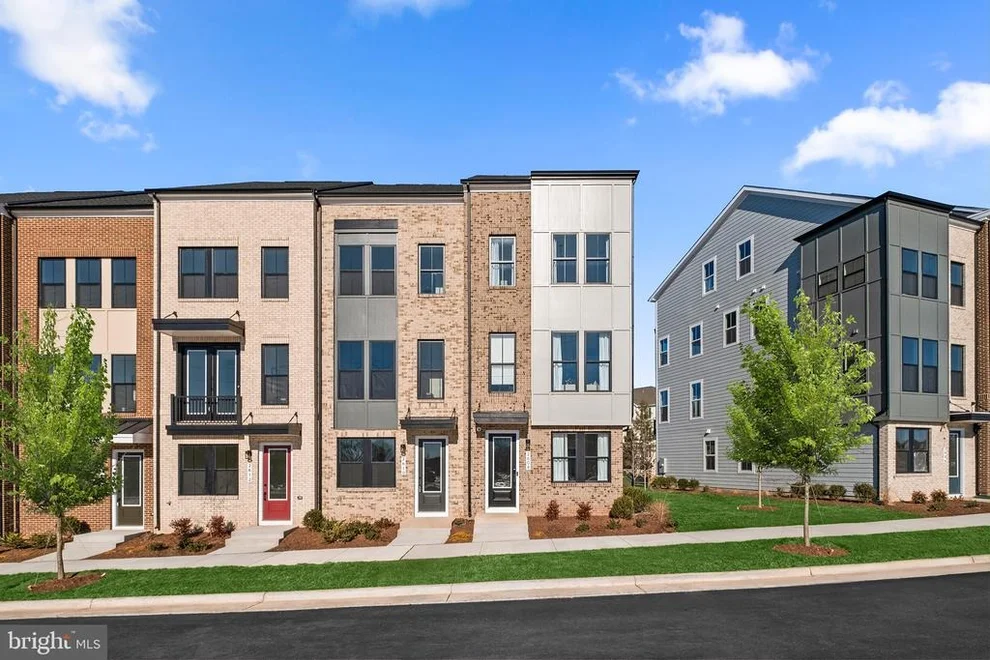 Unit for sale at 2608 RIVER BIRCH ROAD, HERNDON, VA 20171