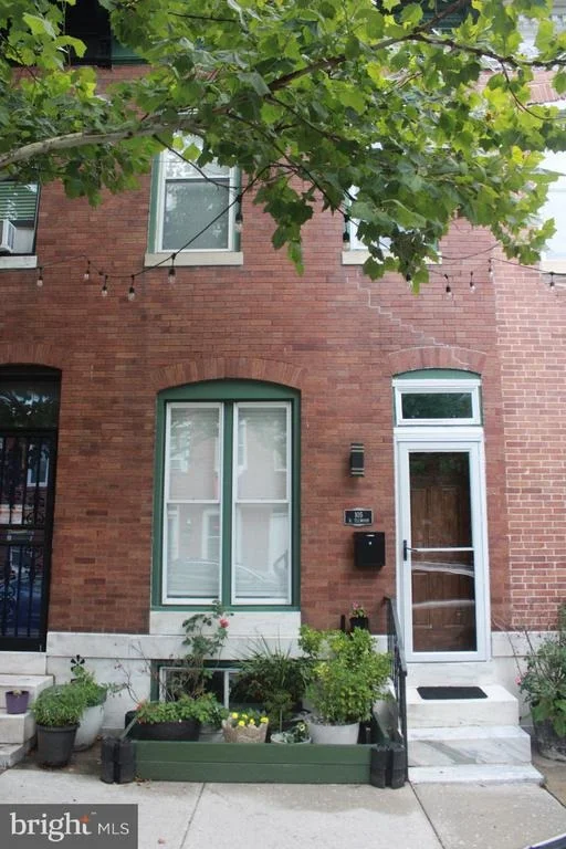 Unit for sale at 105 N ELLWOOD AVENUE, BALTIMORE, MD 21224