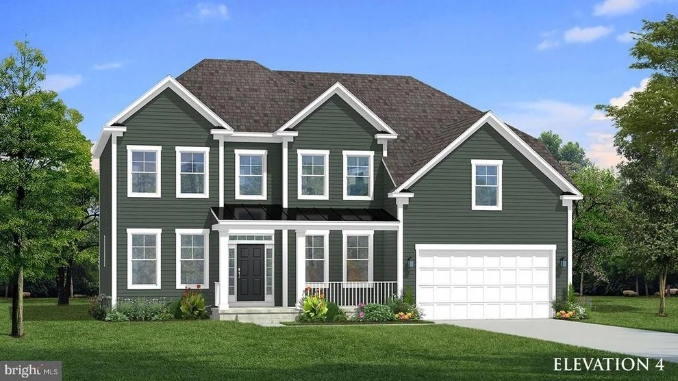 Unit for sale at 205 STUART STREET, CHARLES TOWN, WV 25414