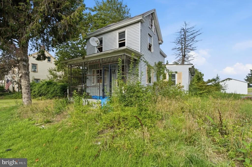 Unit for sale at 193 MAIN STREET, CEDARVILLE, NJ 08311