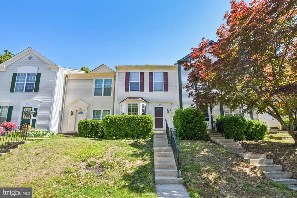 Unit for sale at 7134 WESTFIELD COURT, ALEXANDRIA, VA 22306