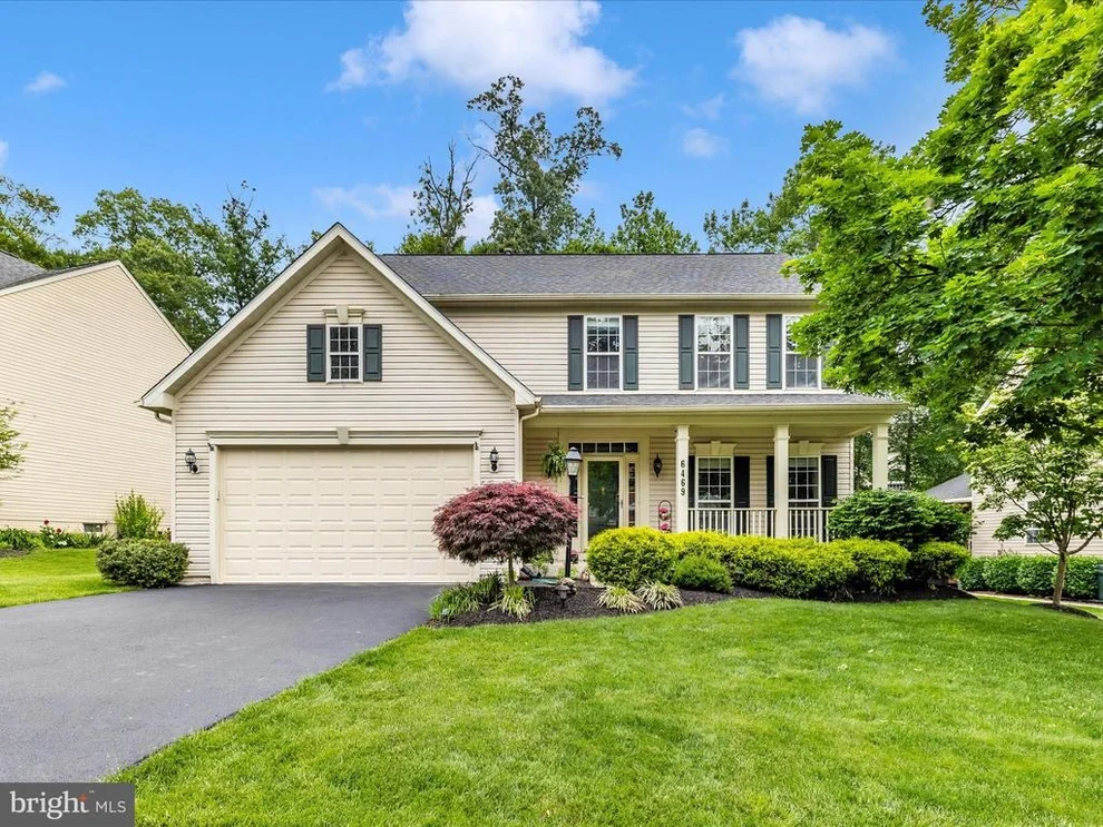 Unit for sale at 6469 SADDLEBROOK LANE, FREDERICK, MD 21701