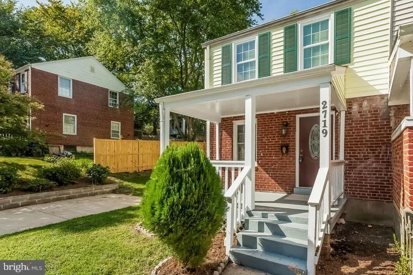 Unit for sale at 2719 FARNSWORTH DRIVE, ALEXANDRIA, VA 22303