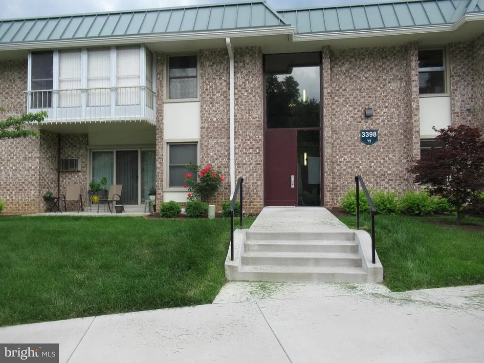 Unit for sale at 3398 GLENEAGLES DRIVE, SILVER SPRING, MD 20906