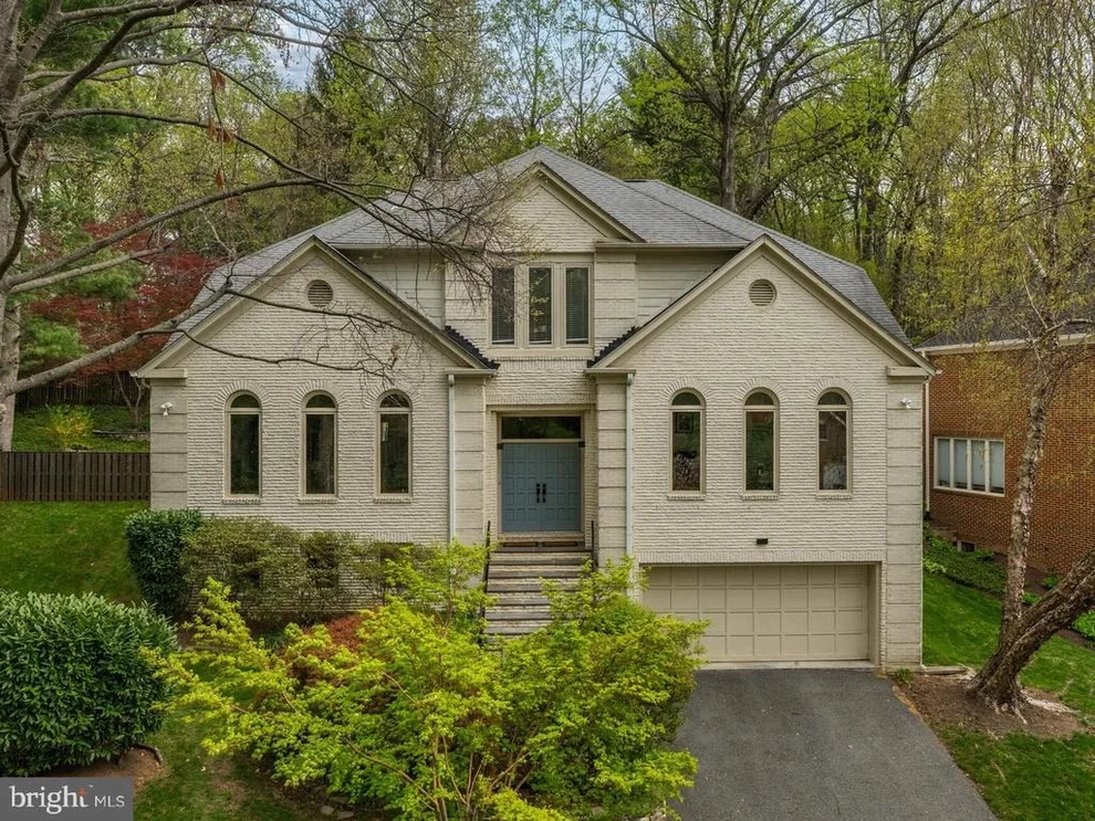 Unit for sale at 6700 LANDON LANE, BETHESDA, MD 20817