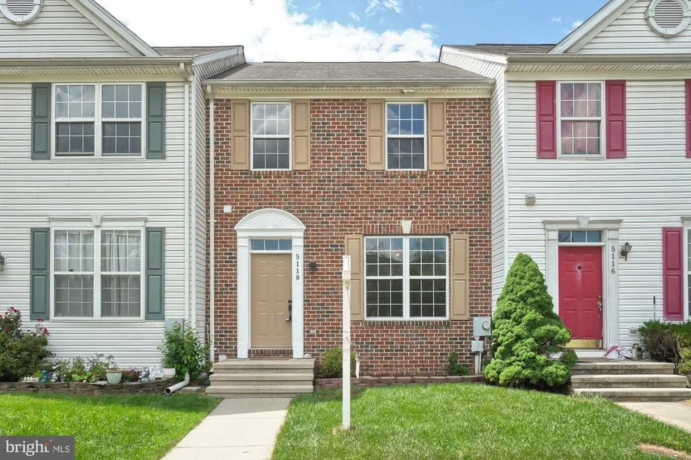 Unit for sale at 5118 MCLAUREN LANE, FREDERICK, MD 21703