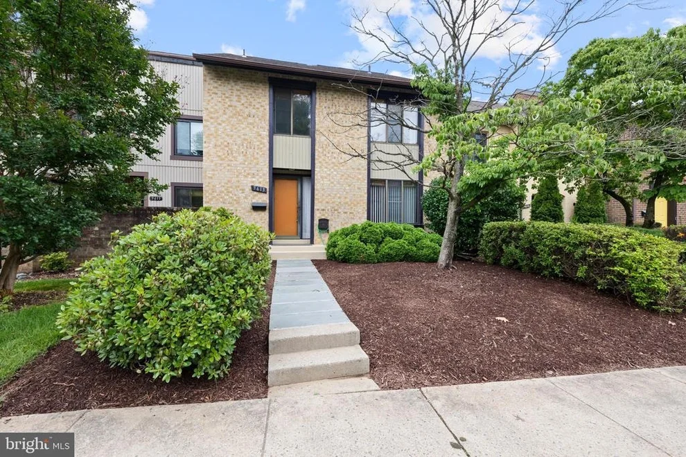 Unit for sale at 9613 SHADOW OAK DRIVE, MONTGOMERY VILLAGE, MD 20886