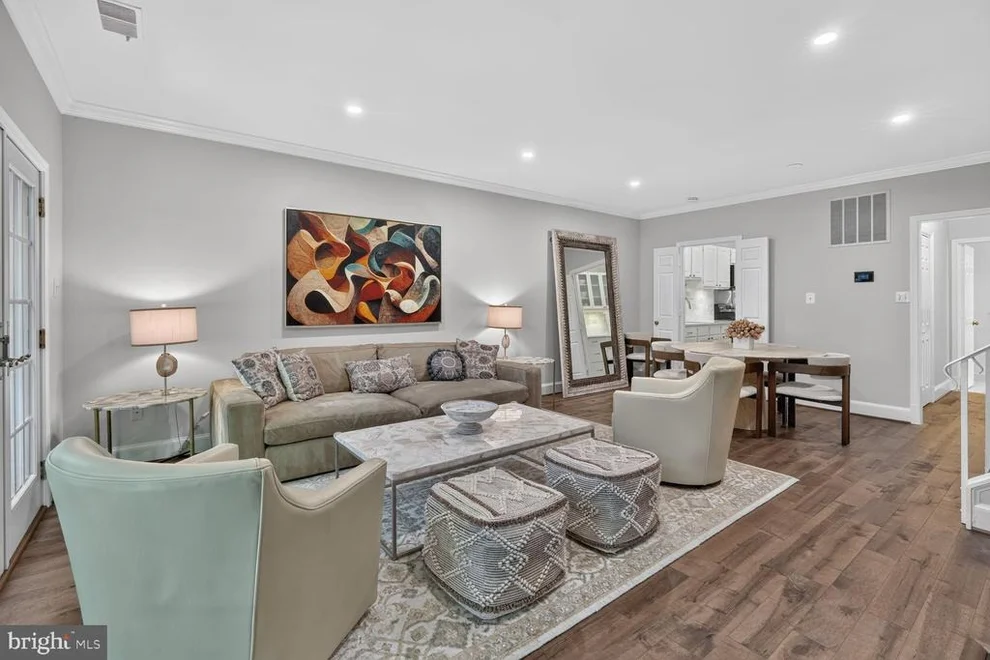 Unit for sale at 3271 SUTTON PLACE NW, WASHINGTON, DC 20016