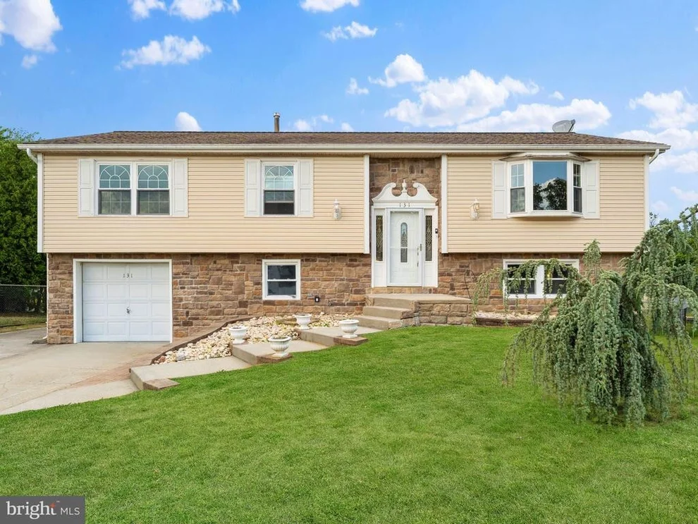 Unit for sale at 131 STURBRIDGE DRIVE, SICKLERVILLE, NJ 08081