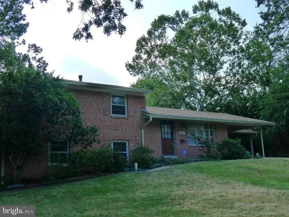 Unit for sale at 6451 FAIRLAND STREET, ALEXANDRIA, VA 22312