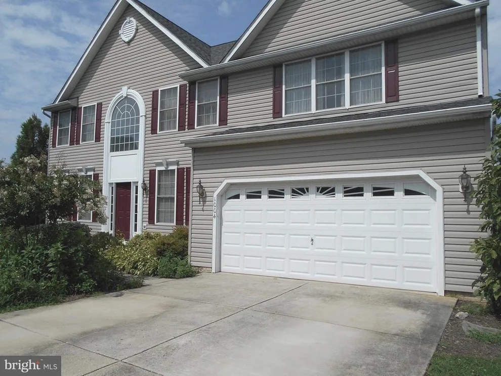 Unit for sale at 1004 CRIMSON CLOUD COURT, MT AIRY, MD 21771
