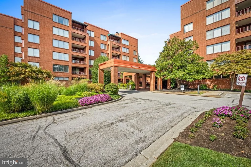 Unit for sale at 1 GRISTMILL COURT, BALTIMORE, MD 21208