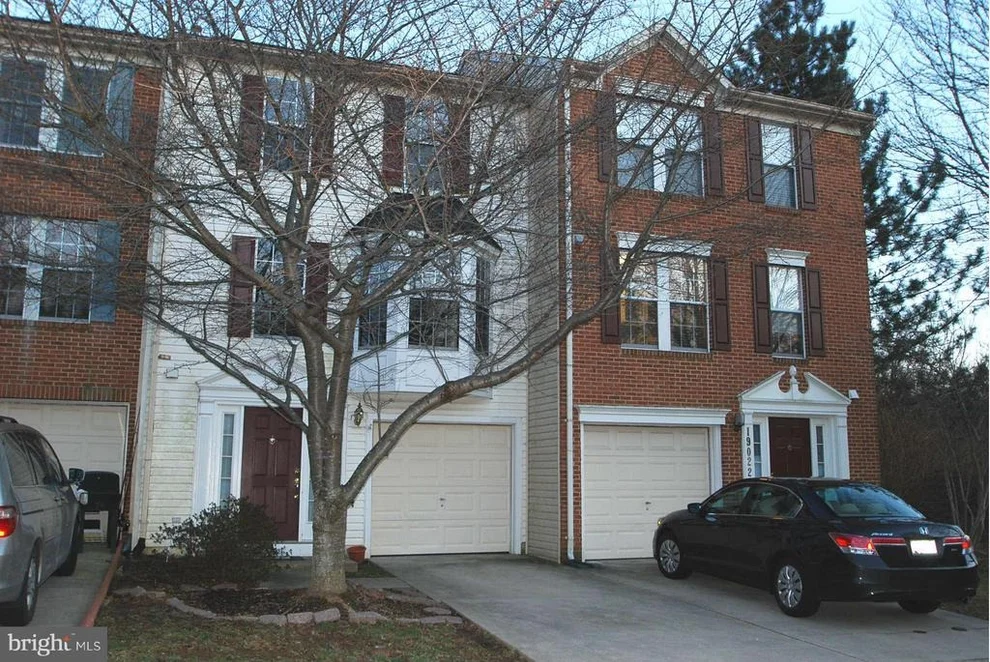 Unit for sale at 19020 MARKSBURG COURT, GERMANTOWN, MD 20874
