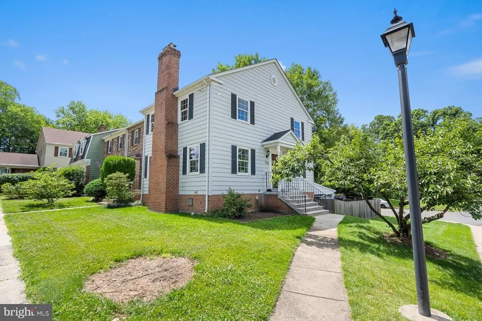 Unit for sale at 300 HOLLY COURT, HERNDON, VA 20170