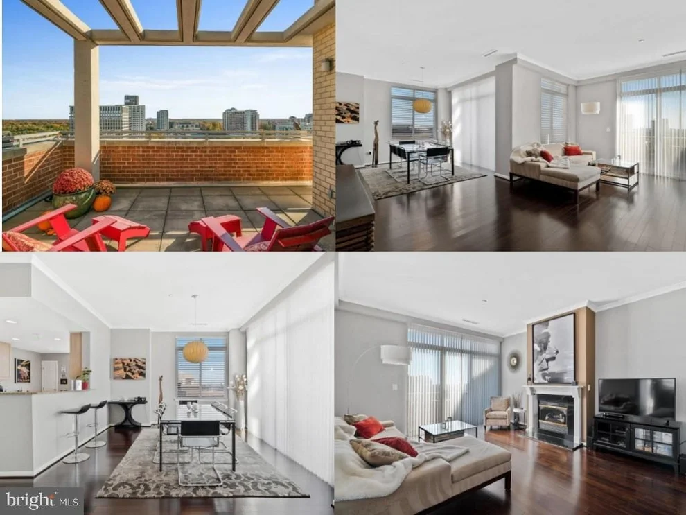 Unit for sale at 11710 OLD GEORGETOWN ROAD, NORTH BETHESDA, MD 20852