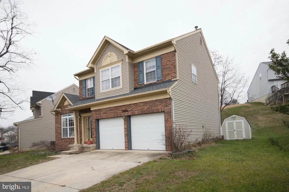 Unit for sale at 6701 ASSET DRIVE, LANDOVER, MD 20785