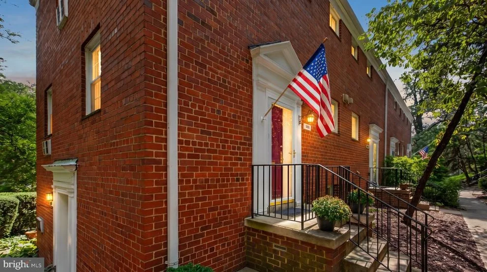 Unit for sale at 1615 PRESTON ROAD, ALEXANDRIA, VA 22302
