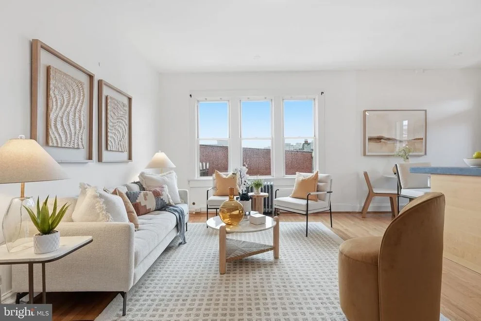 Unit for sale at 1731 S STREET NW, WASHINGTON, DC 20009
