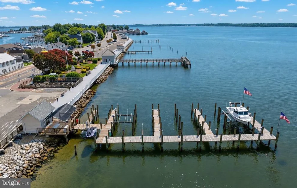 Unit for sale at 14451 SOLOMONS ROAD S, SOLOMONS, MD 20688