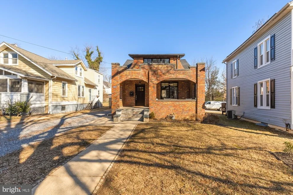 Unit for sale at 3703 34TH STREET, MOUNT RAINIER, MD 20712